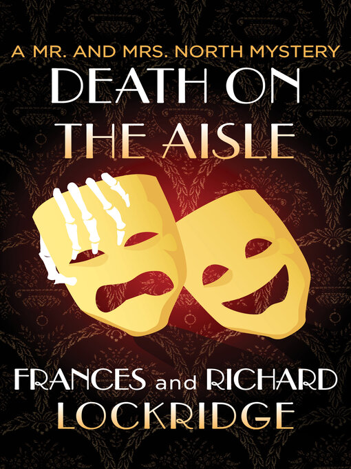 Title details for Death on the Aisle by Frances Lockridge - Available